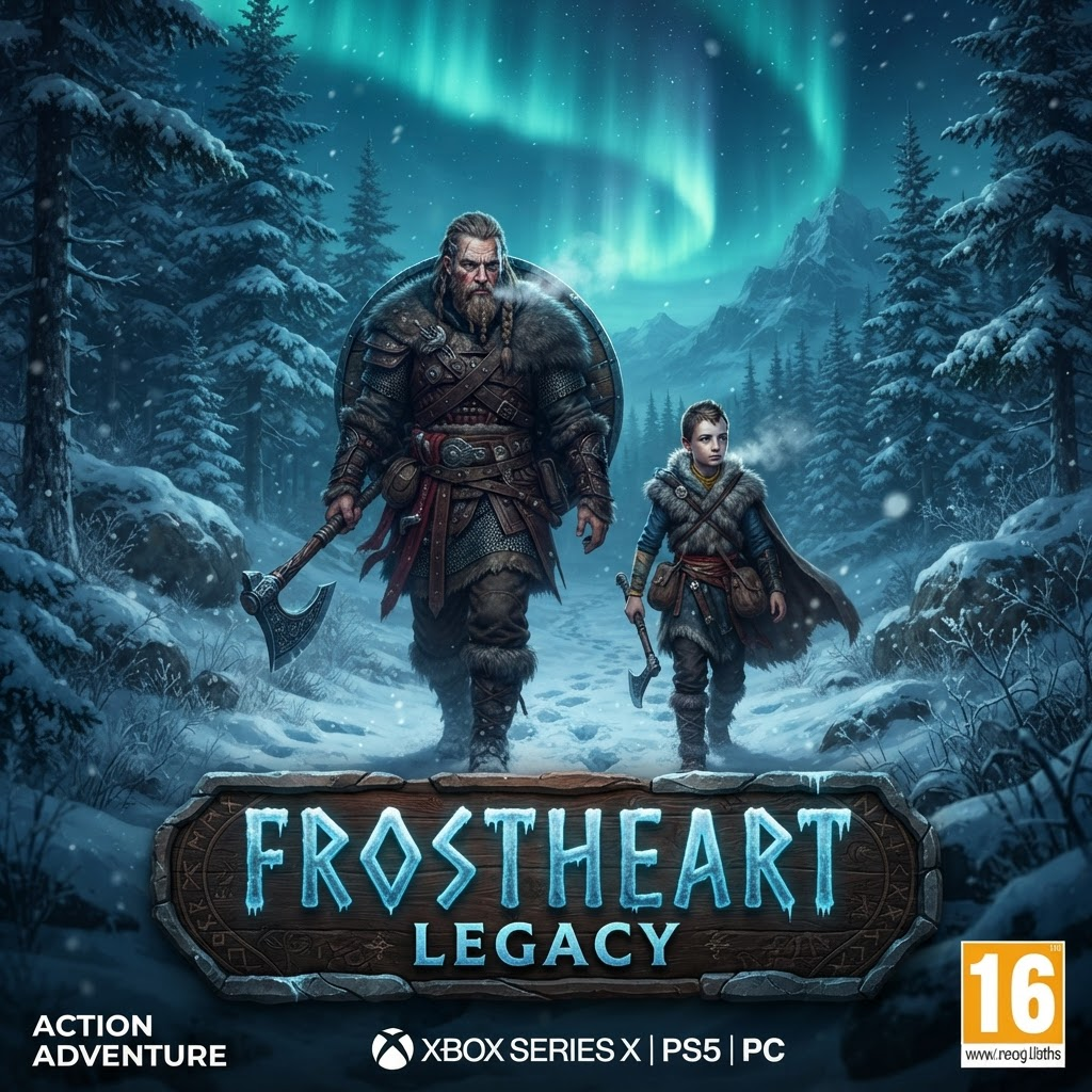 God of War Ragnarök