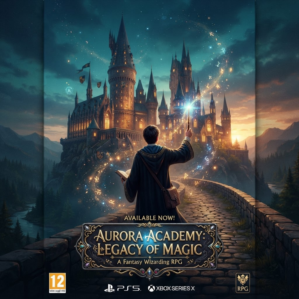 Hogwarts Legacy