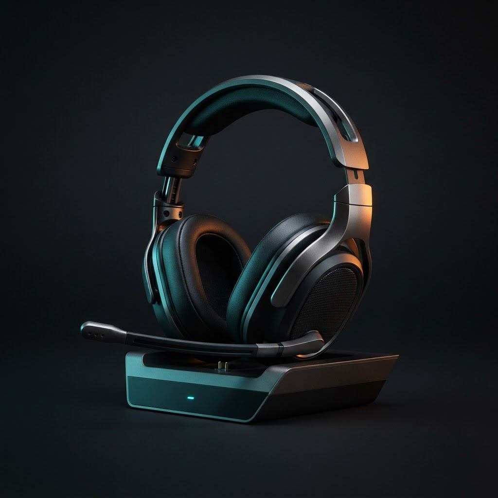 Astro A50 X LIGHTSPEED