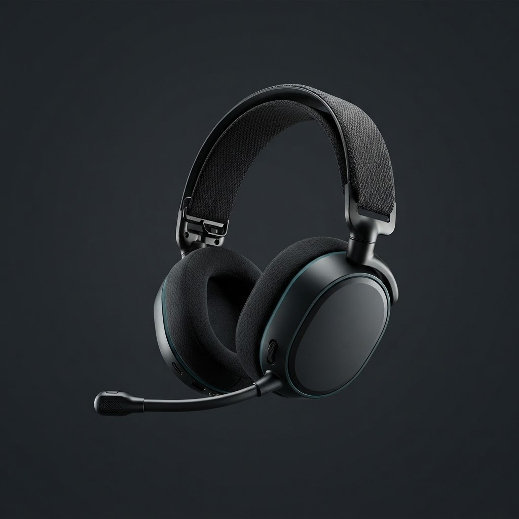 SteelSeries Arctis Nova 7P