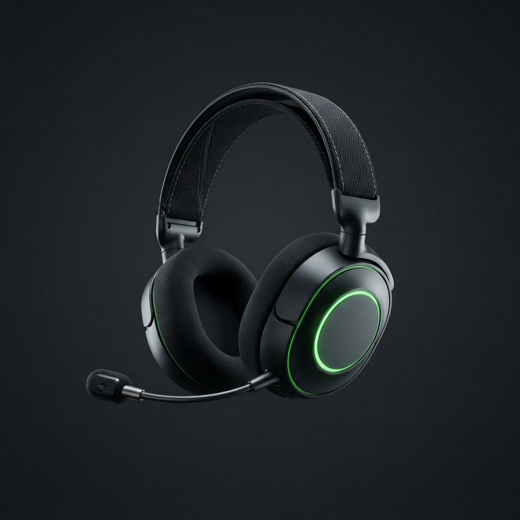 SteelSeries Arctis Nova 7X