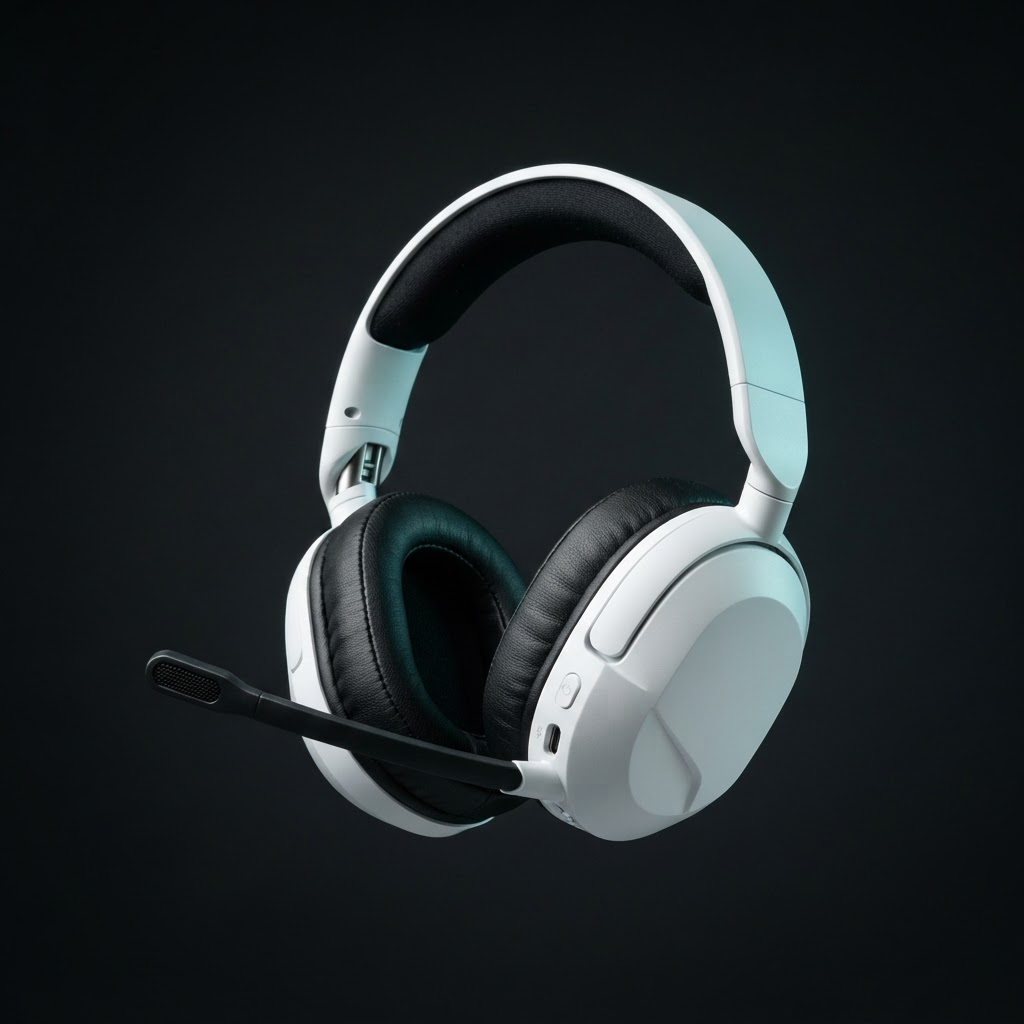 PULSE 3D Wireless