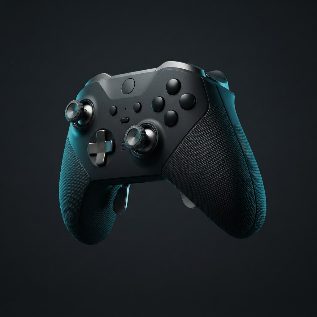 Xbox Elite Series 2